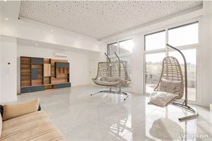 maison-villa à la vente -   54210  SAINT-NICOLAS-DE-PORT, surface 143 m2 vente maison-villa - APR701350